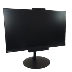 PCLENOVOAIOM920Q/24"/I5-8500/8GB/256SSD/W11