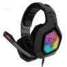 Headset Fantech OMNI  Multi Plataforma RGB