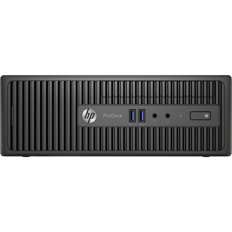 PCHP400G3/MINI/I5-6500T/8GB/128SSD/W10