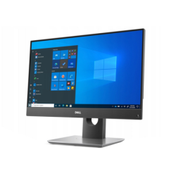 PCAIODELLOPTIPLEX5490/24"/I5-10500/8GB/256SSD/W11