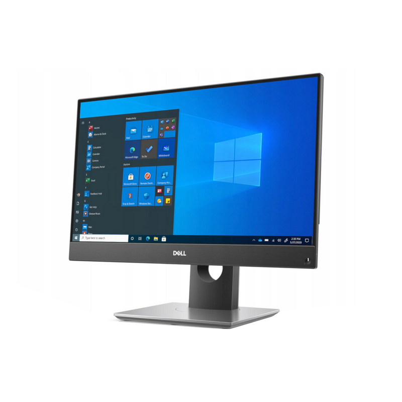 PCAIODELLOPTIPLEX5490/24"/I5-10500/8GB/256SSD/W11