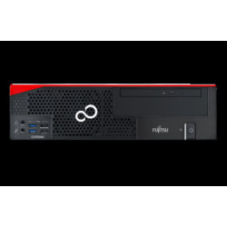 PCFUJITSUD956/SFF/I5-6500/8GB/256SSD/W10