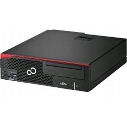 PCFUJITSUD956/SFF/I7-6700/8GB/256SSD/W10