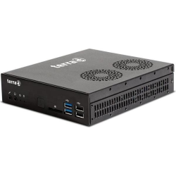 PCTERRA/MINI/I7-7700/8GB/256SSD/W10