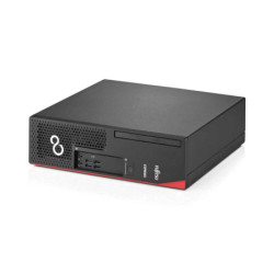 PCFUJITSUD538/SFF/I5-8500/8GB/256SSD/W11