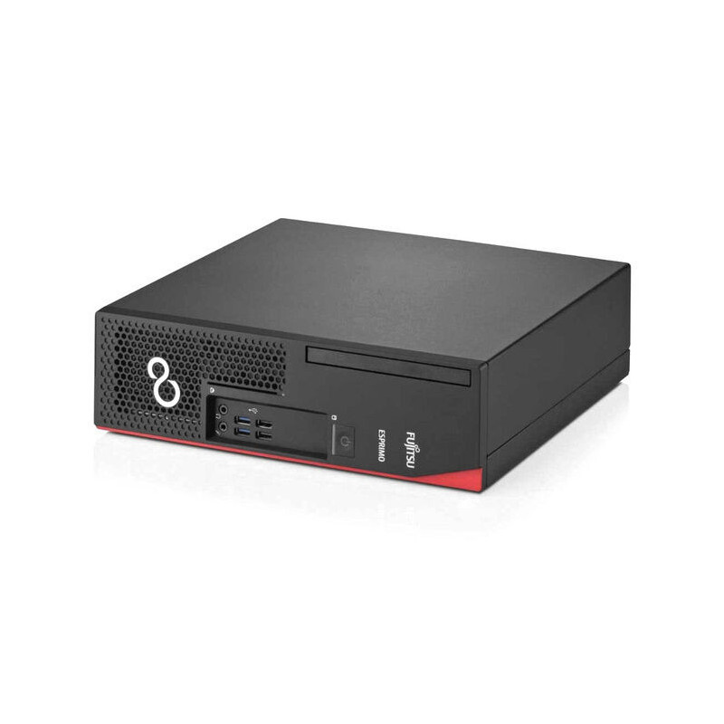 PCFUJITSUD538/SFF/I5-8500/8GB/256SSD/W11