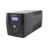 UPS Guardian 3 1200VA con LCD