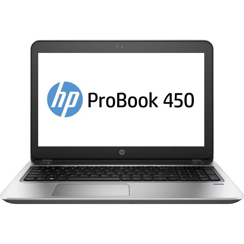 PTHP450G4/15.6"/I5-7200/8GB/256SSD/W10