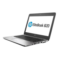 HP 820G3/12"/I7-6500U/8GB/256SSD/W10