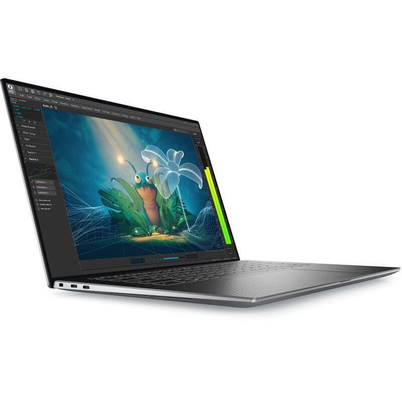 PTDELL5570/15,6"/I9-12900HK/32GB/1024SSD/W11