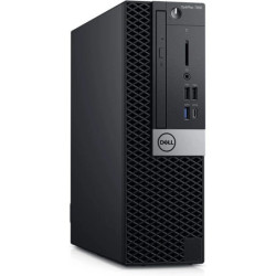 PCDELL7060/SFF/I5-8500/8GB/256SSD/W11