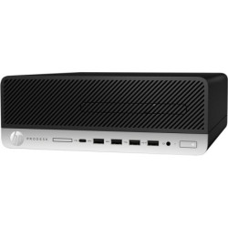 PCHP600G5/TOWER/I5-9400/8GB/256SSD/W11