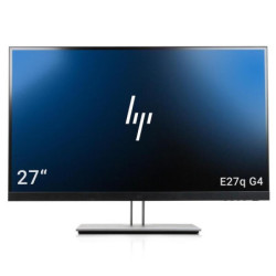 MONITOR HP E27Q G4