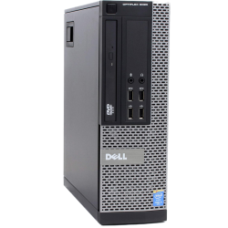 PCDELL9020/SFF/i5-4570/8GB/240SSD/W10