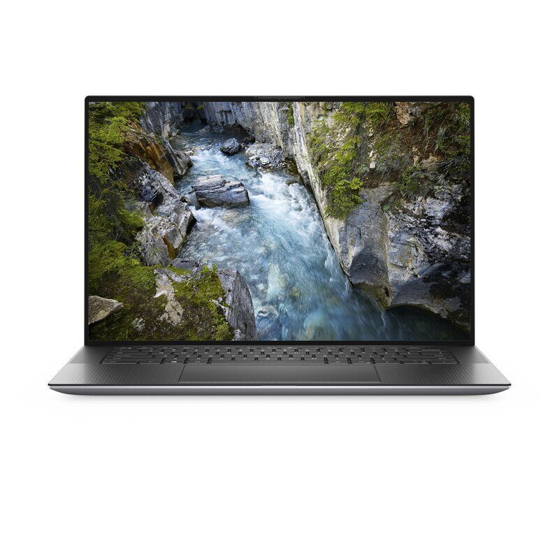 PTDELL5550/15,6"/i7-10850H/16GB/512SSD/W11