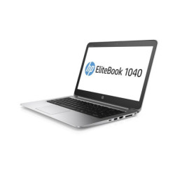 PT HP1040G4/14"/I5-7200/16GB/256SSD/TECLADOPT/COA