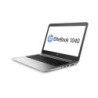PT HP1040G4/14"/I5-7200/16GB/256SSD/TECLADOPT/COA