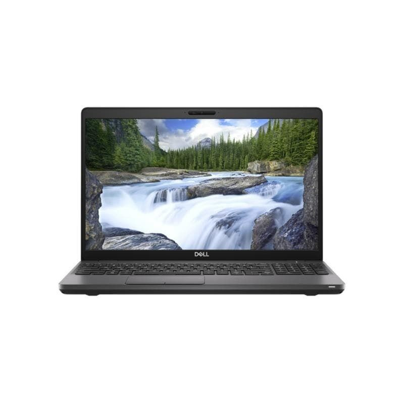 PTDELL5501/15.6"/I5-9400/8GB/256SSD/TECLADOPT/W11