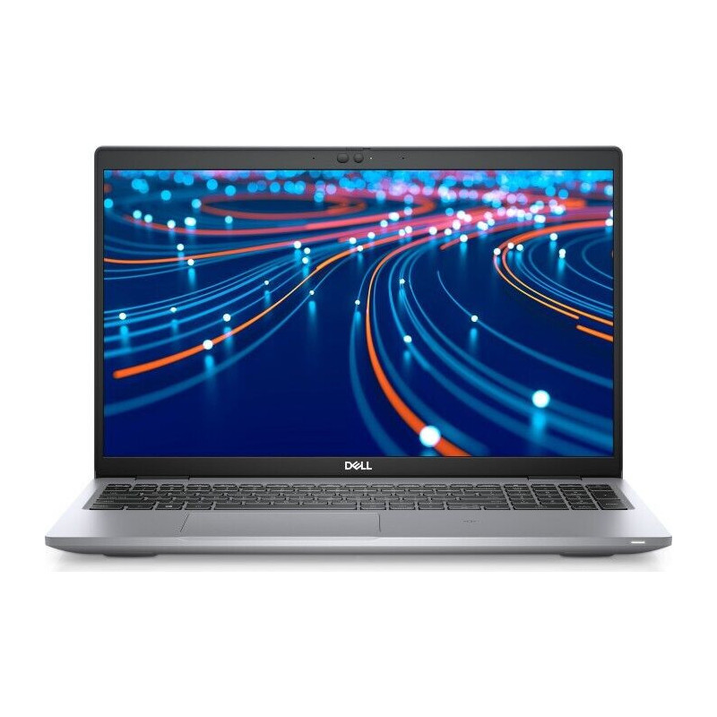 PTDELL5520/15.6"/i5-10310/16GB/256SSD/TECLADOPT/W11