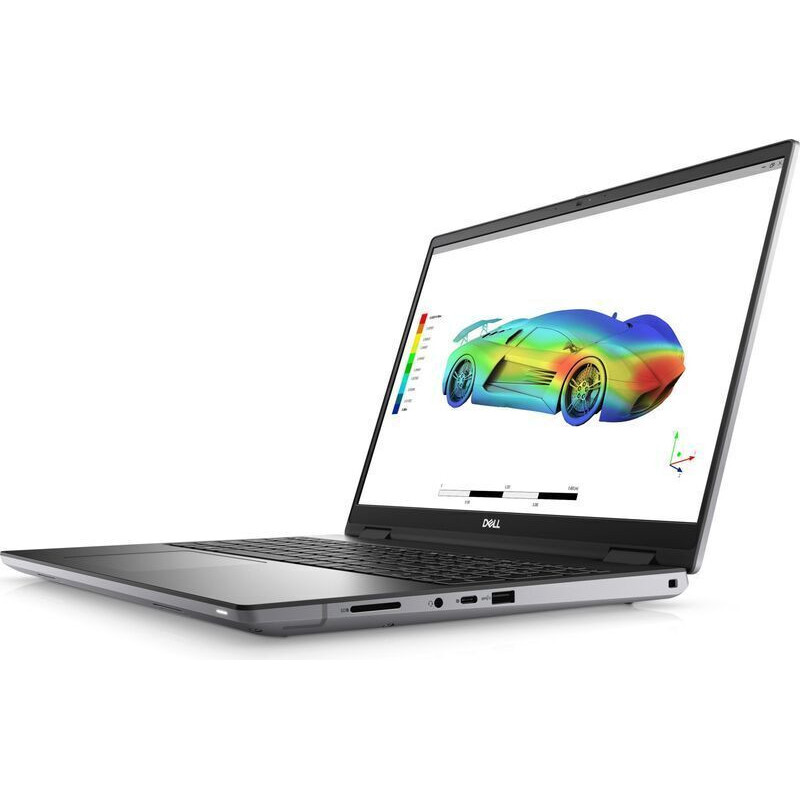 PTDELL7670/15,6"/I7-12850HX/32GB/512SSD/TECLADOPT/W11