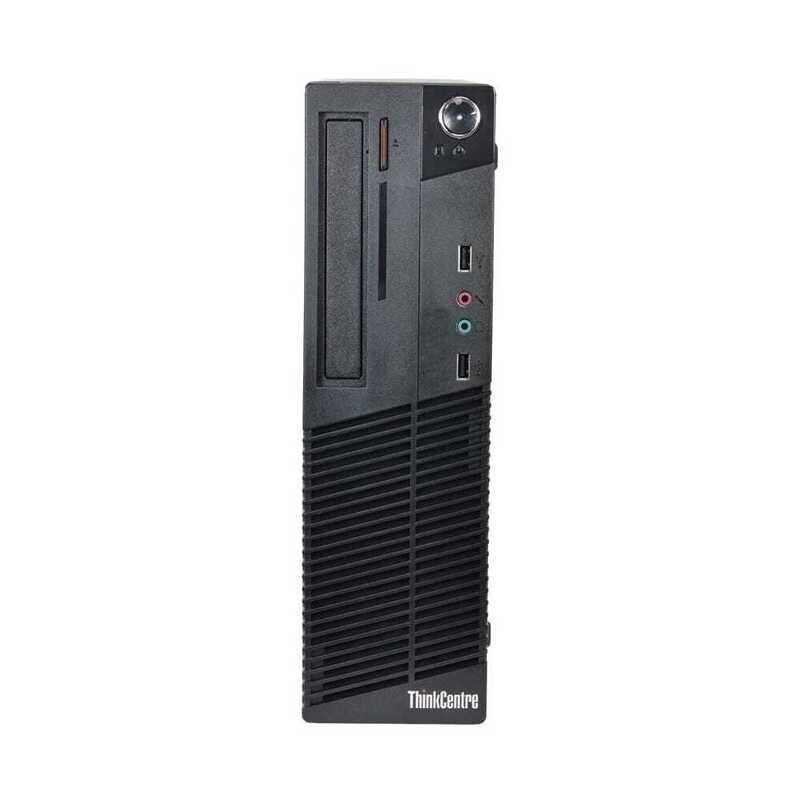 PCLENOVOM73/SFF/I7-4770/8GB/240SSD/W7