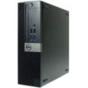 PCDELL7050/SFF/I5-7500T/8GB/256SSD/W10