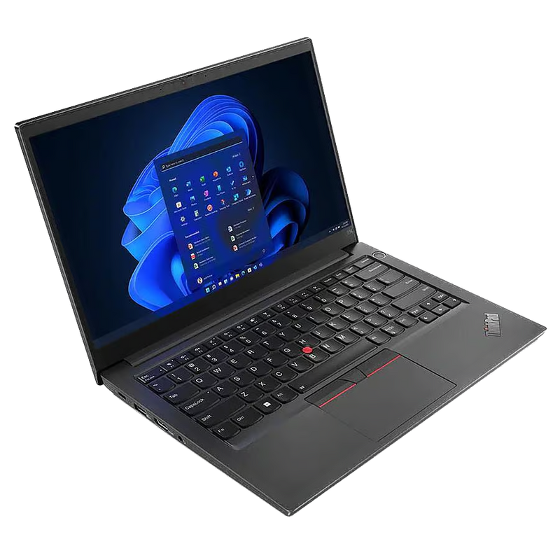 PTLENOVOE14/14"/I3-10110U/8GB/256SSD/W11