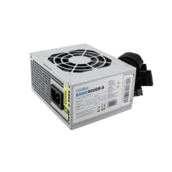 Fonte de alimentação SFX BASIC 500GR-S 500W