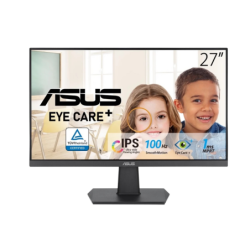 MONITOR ASUS 27" VA27E
