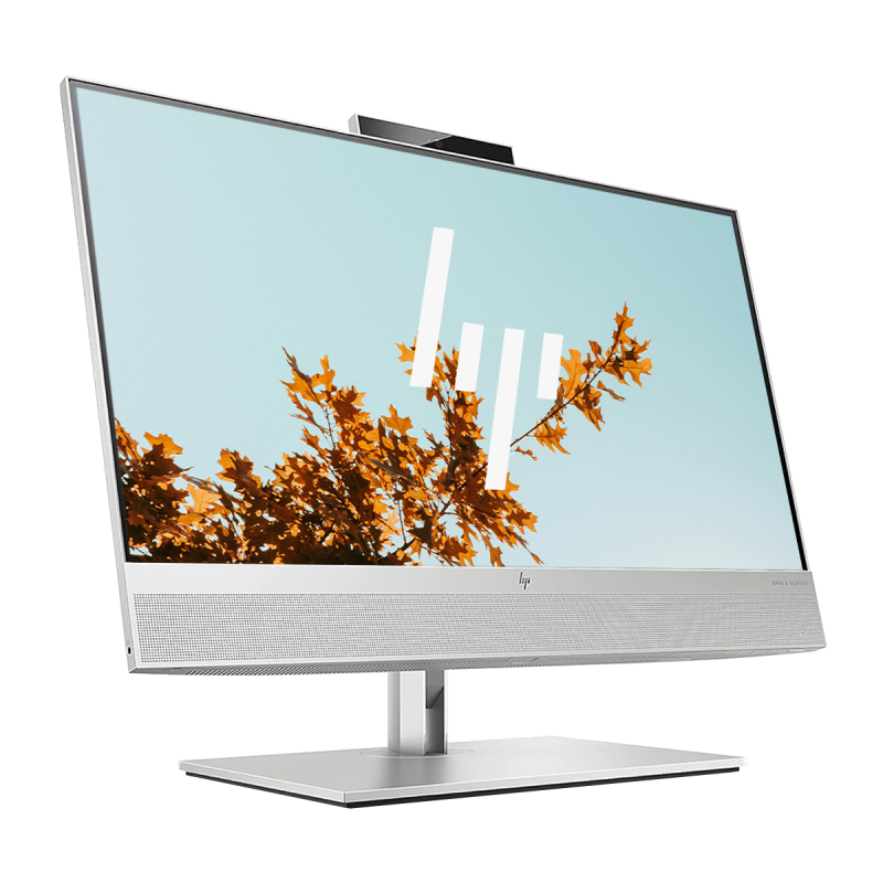 PCHP800G6/AIO/24"/I5-10500/16GB/256SSD/W11