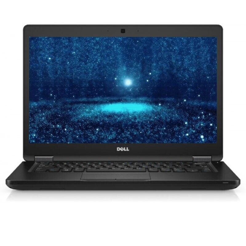 PTDELL5480/14"/I5-6200/8GB/128SSD/W10