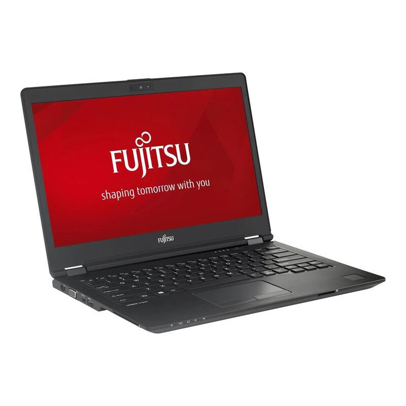 PTFUJITSU U747/14"/I5-7300/8GB/256SSD/COA