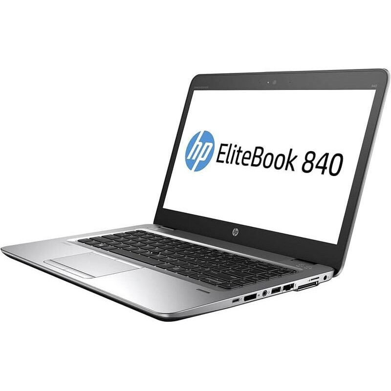 HP840G2/14"/I5-5200U/8GB/120SSD/COA