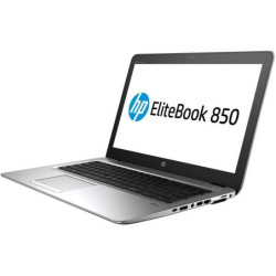 PTHP850G4/15.6"/I5-7300U/8GB/125SSD/W10