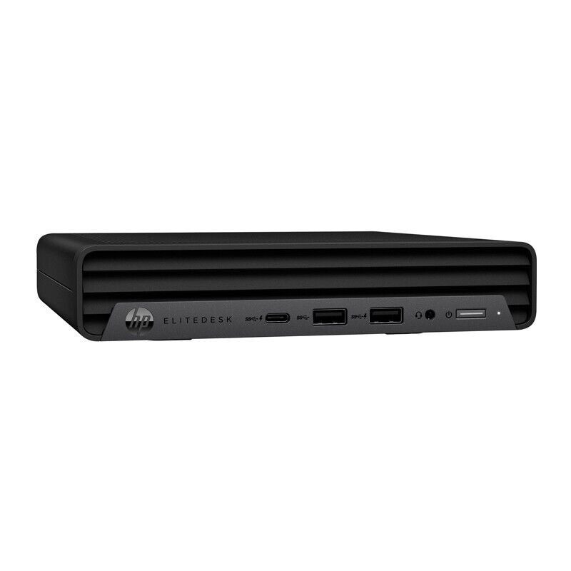 PCHP800G6/MINI/I5-10500/8GB/256SSD/W11
