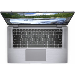 PTDELL9510/15."/i7-10710/16GB/256SSD/W11