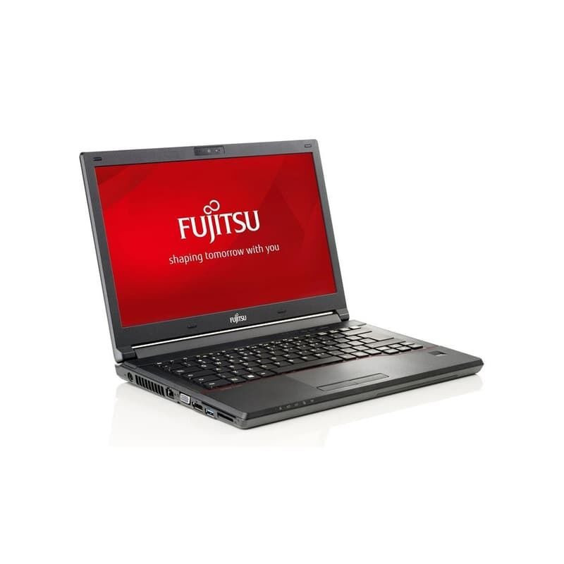 PTFUJITSUE546/14"/I5-6200U/8GB/256SSD/TECLADOPT/W10