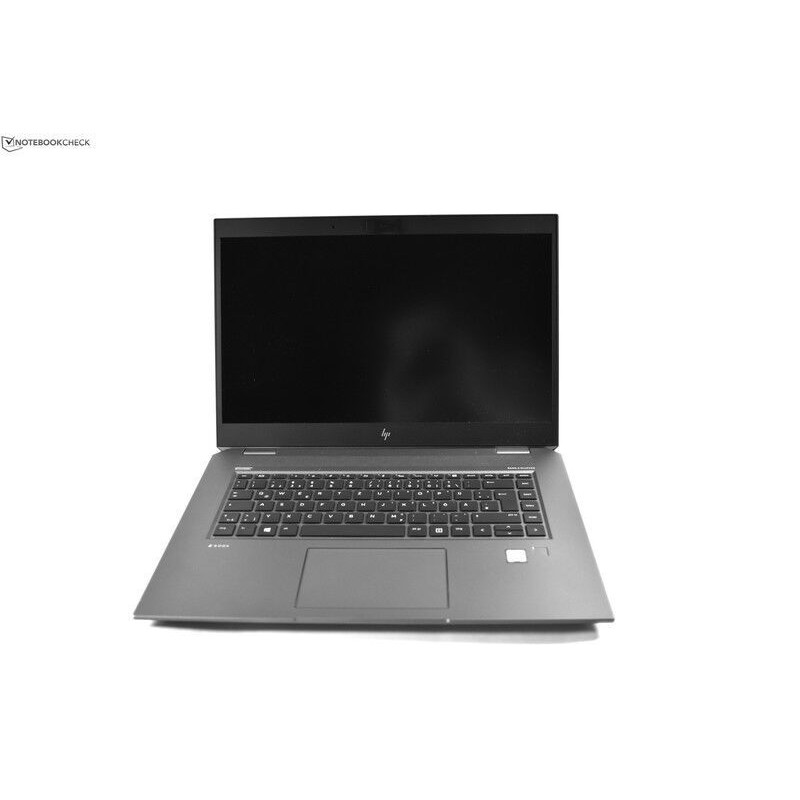 HPZBOOK15G5/I5-8300H/16GB/512SSD/COA