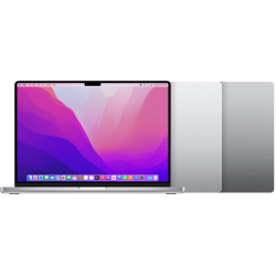 MacBookPro18,2(2021)15,6"/M1Max (CPU 10, GPU 24)/32GB/512SSD/COA