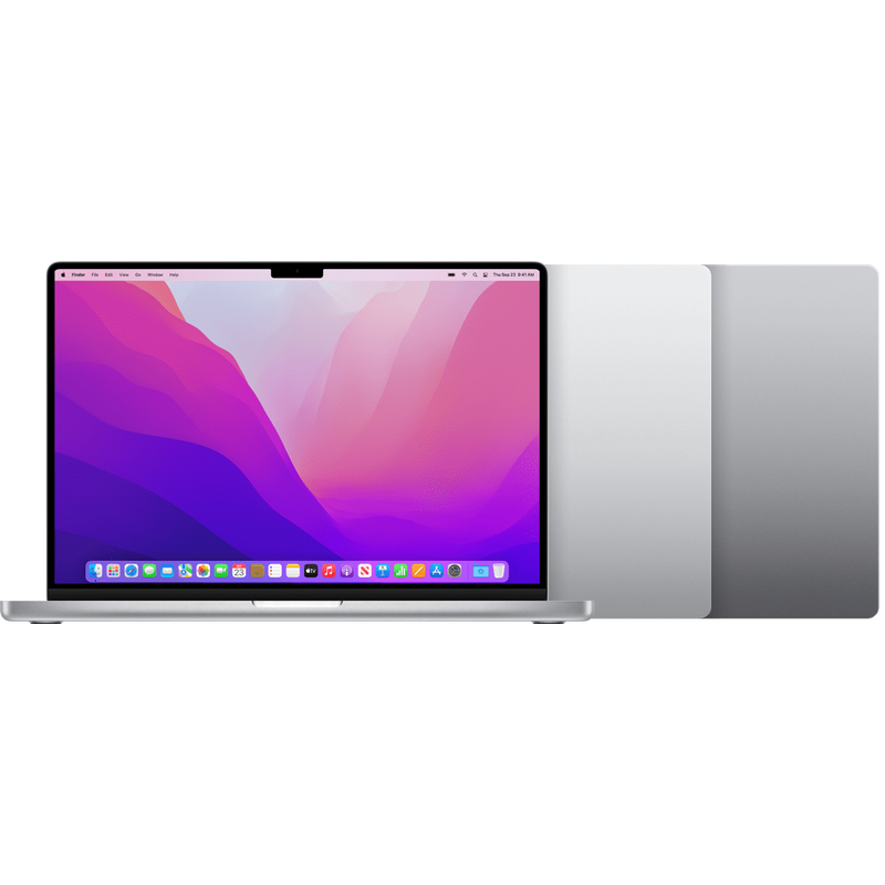 MacBookPro18,2(2021)15,6"/M1Max (CPU 10, GPU 24)/32GB/512SSD/COA