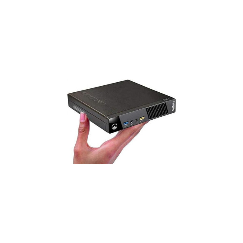 PCLENOVOM72/MINI/I5-3470T/8GB/120SSD/W10