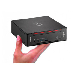 PCFUJITSUQ556/MINI/I5-6400T/8GB/128SSD/W10