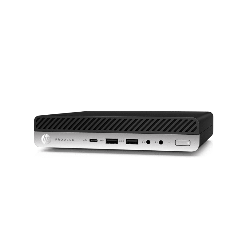 PCHP600G2/MINI/I5-6500T/8GB/240SSD/W10
