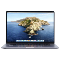 MacBookPro16,1 (2019) A2141 16" I9-9880H/16GB/1TB/COA
