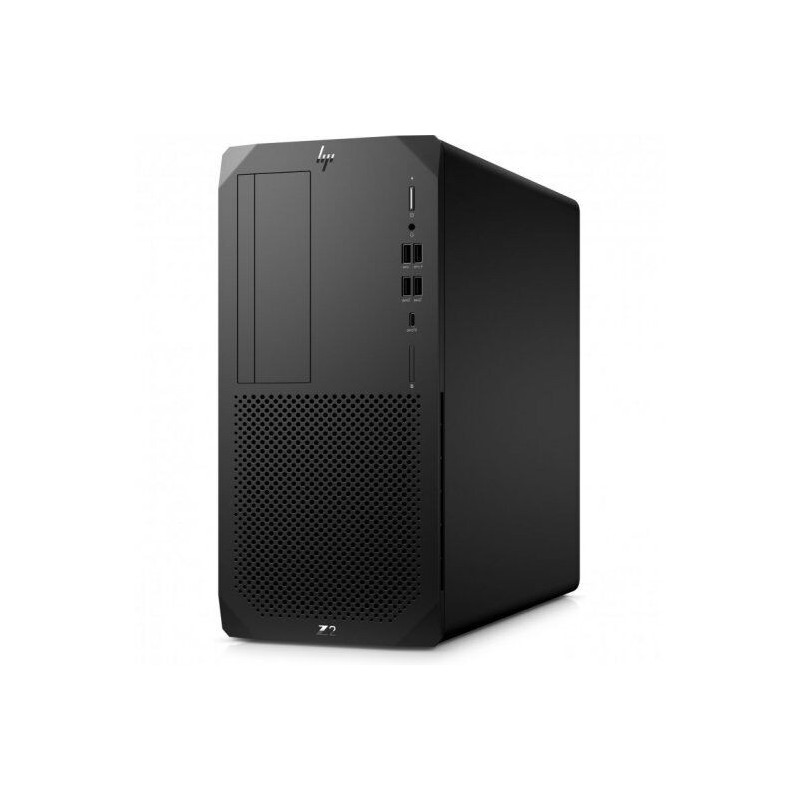 PCHPZ2-G5/TOWER/I7-10700K/16GB/1TBNVME/QUADROP2000/W11