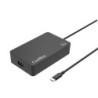 CARREGADOR GAN 100W USB-C