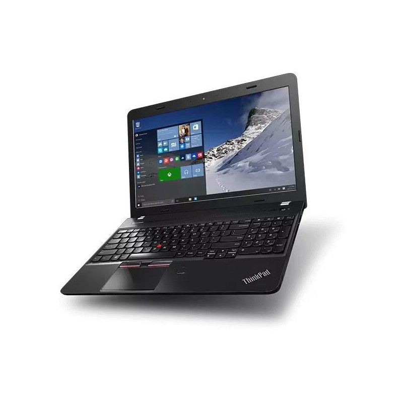 PTLENOVOE560/15,6"/I3-6300/8GB/128SSD/W10
