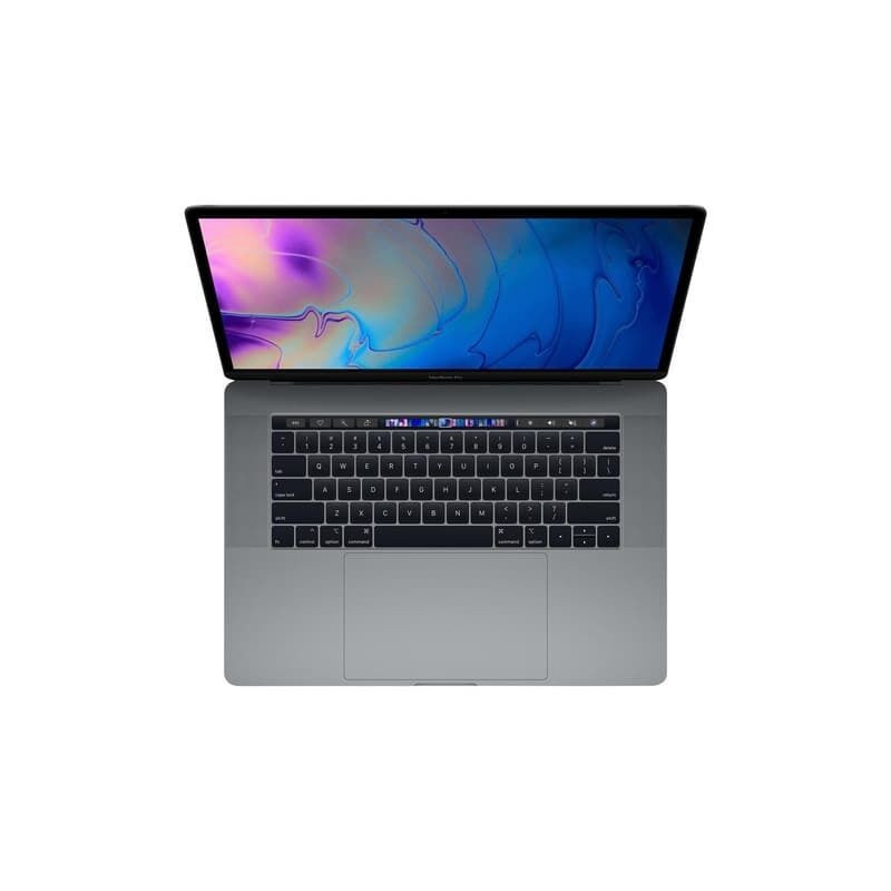 MacBookPro15,1 (2019) 15" I9-9880H/32G/1TBSSD/COA
