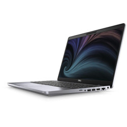 PTDELL5510/15.6"/I7-10610U/8GB/256SSD/TECLADOPT/W11