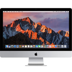iMac18,3 (2017) i5-7500/AIO27"/8GB/2000+128SSD